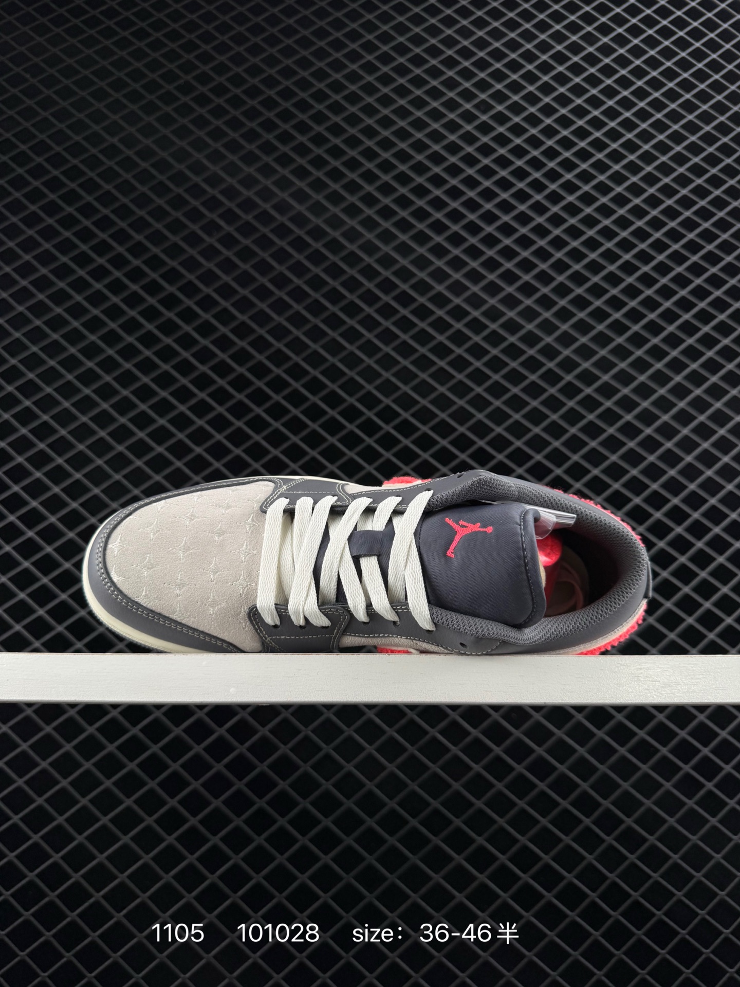 Nike Air Jordan 1 Low